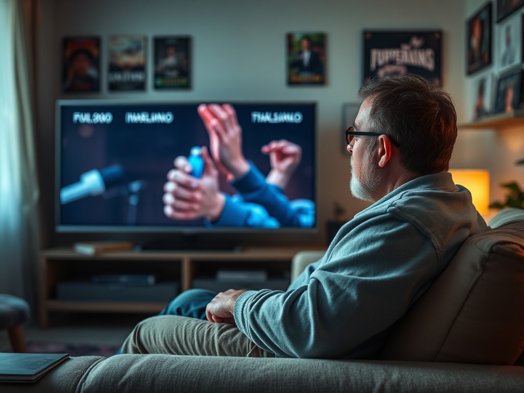 Shevchenko show | Фильмы, которые тяжело смотреть повторно: Погружение в эмоциональное восприятие