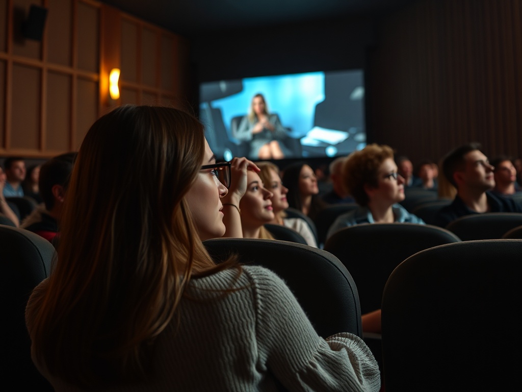 Shevchenko show | Фильмы, которые оставляют светлое чувство