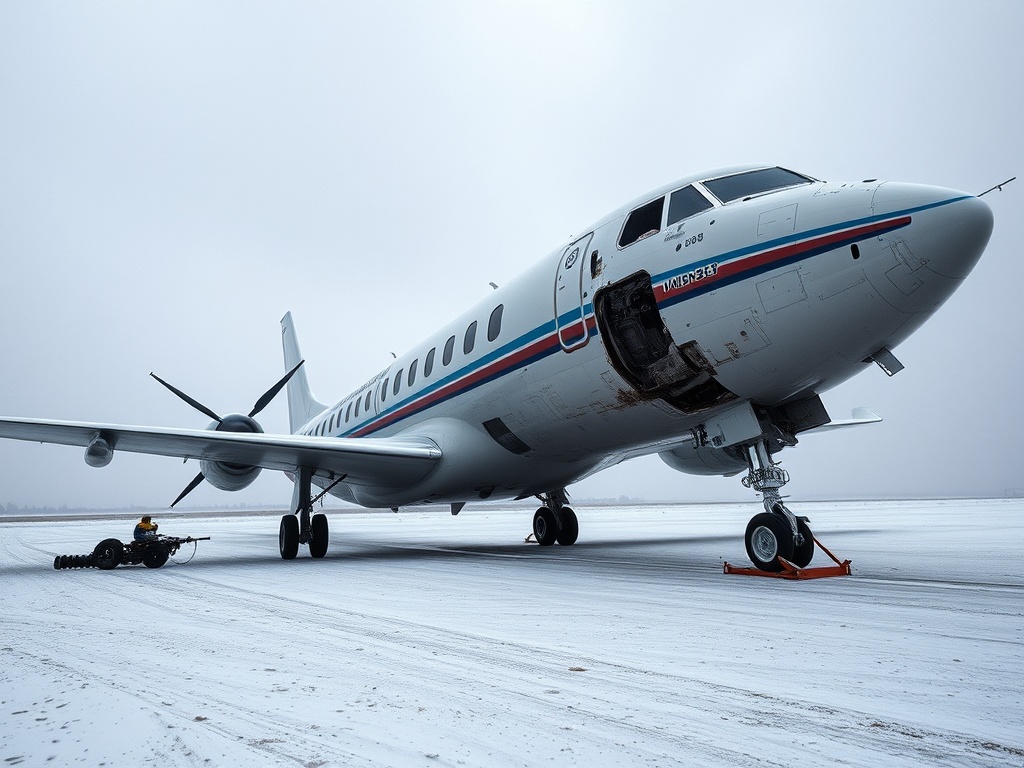 Shevchenko show | Marketing на Фильмы про авиакатастрофы и расследование причин