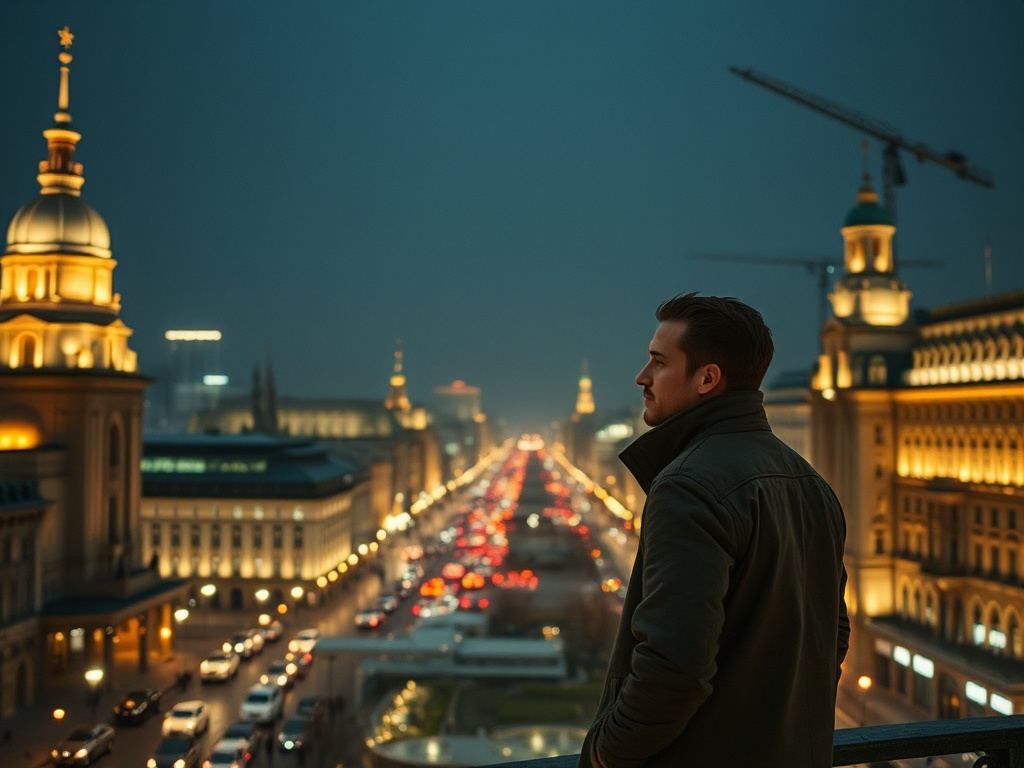 Shevchenko show | Фильмы про внутреннюю свободу через отказ