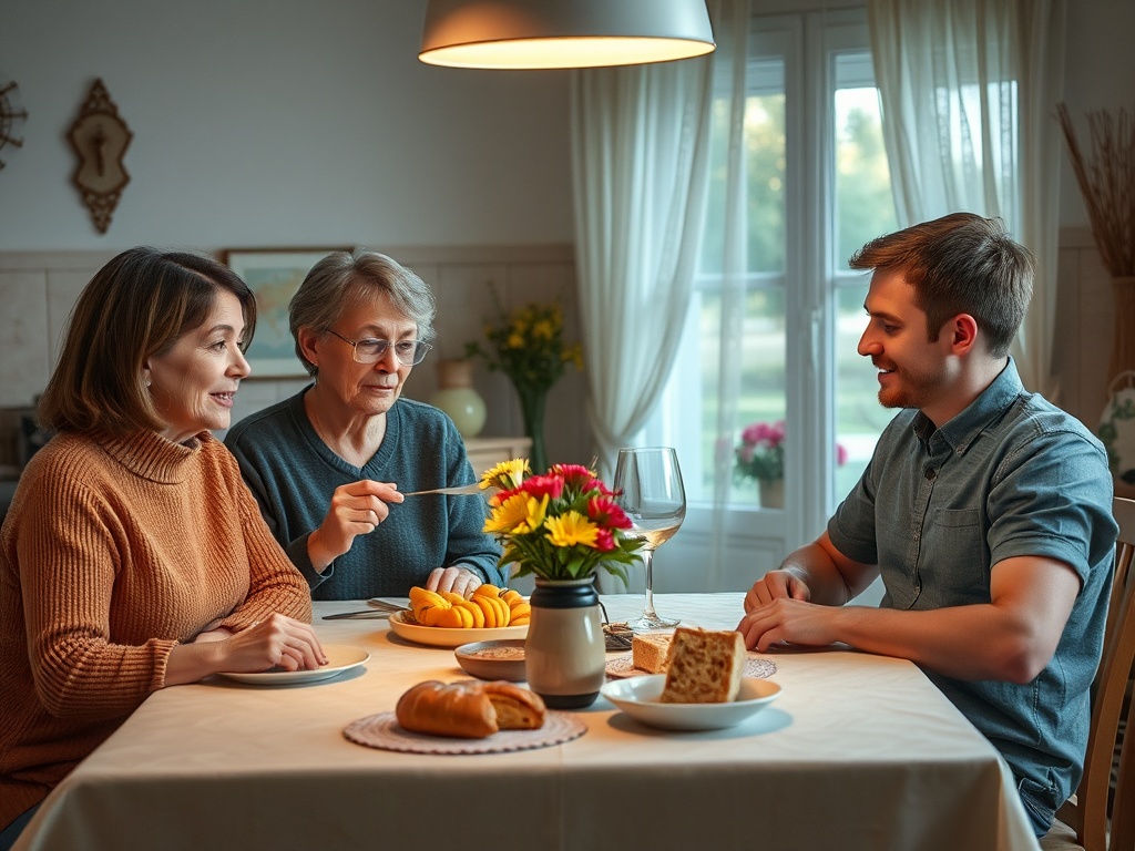 Shevchenko show | Фильмы про разные взгляды на жизнь в одной семье