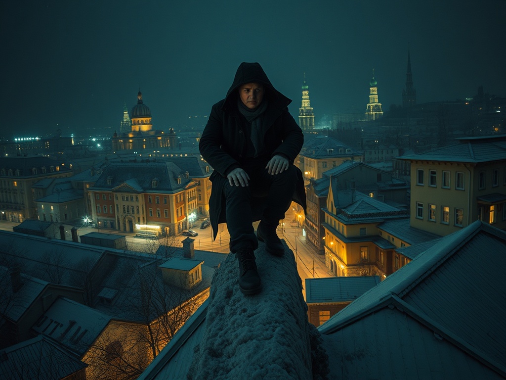 Shevchenko show | Фильмы как Джокер: про антигероев